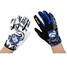 Full Finger Safety Bike Motorcycle Scoyco MX46 Racing Gloves - 1