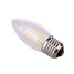 4w Led Warm White Candle Bulb E26/e27 Ac 220-240 V E14 - 3