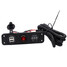 Motorcycle Charger Waterproof LED 22W Voltmeter Dual USB 5V 4.2A Switch Panel Marine Car Boat - 4