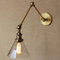 Wall Lamp Vintage Designed 40w Modern Store Bronze 110-240v - 4