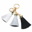 Car Golden Chain Tassel Key Ring Handbag Keychain Pendant Keyring - 2