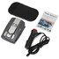 E8 LED Full GPS Scanning Voice Radar Detector Band - 5