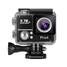 Waterproof Sport Action Camera WIFI 30fps 2 Inch Car DVR 170 Degree 2.7K - 2