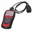 Tool Vehicle Auto Maxiscan Scanner Fault Code Reader Car Engine - 2