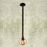 Send Bulb Droplight Creative Long Rope Light 50cm - 3