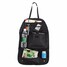 Travel Storage Bag Holder Multi-Pocket Car Back Seat Auto Organizer - 1