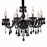 Electroplated Living Room Feature For Crystal Glass Modern/contemporary Chandelier - 1