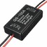 12V LED Flash Box Module Brake Stop Light Universal Motorcycle Car Controller - 5