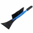 Snow Rear Window Brush Car Ice Screen Mirror Shovel Front Scraper - 3