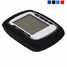 Protector Garmin Edge Skin Silicone Gel Case Cover Shell Device Sleeve - 9