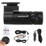 One Camera Recorder Button Mini Full HD 1080P Wifi Car DVR Dash Cam Video 360° - 9