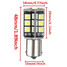 5050SMD Free Canbus Error Turn Signal Light White Car - 2