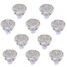 Ac 85-265 100 Decorative Cool White Warm White Mr16 10 Pcs - 1