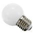Led Decorative Ac 85-265 V 3w E26/e27 Led Globe Bulbs Integrate - 2