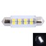 Reading Dc12v Car 6000k Led Ice 100lm 1m - 1