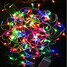 Led Rgb Ac220-240v Decoration String Light Meter Light Multi-color Christmas - 1