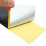 Multicolor Conspicuity Vehicles Safety Warning Truck Roll Film Sticker Tape Reflective - 12
