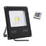 Projector 85-265v Flood Light Color Light Outdoor Wall Lamp Waterproof 30w Rgb - 1