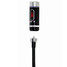 with Bluetooth Function FM Transmitter Radio Adapter Wireless Control Hands-free Car Music Kit - 3