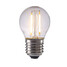 E27 P45 2w Cool White Led Filament Bulbs Warm White Ac 220-240 V Cob - 4