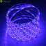 5m Pink Warm White Led Strip Lamp 300x3528smd Yellow Green - 8