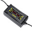Batteries Suoer 6A Charger Intelligent Lead-acid Car Battery Charger LED 12V Display - 2