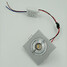 Ac 110-130 V Ac 220-240 Warm White 3w Cool White Led Recessed Lights - 4