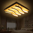 Ceiling Lamp Modern Style Bedroom Kids Room Fixture Simplicity Living Room Acrylic Led - 4
