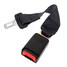 Extension Car Seat Belt Extender PC Black - 5