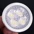 100 High Power Led Warm White Led Spotlight Gu5.3 1 Pcs - 4