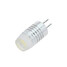 G4 Light Warm Cool White Light 1.5W Light Lamp DC12V 2LED LED - 1