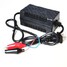 Intelligent Pulse Battery Charger Lead-acid Motorcycle Scooter - 4