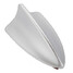 Aerials Shark Fin Light For BMW AUDI Dummy Car Decoration Antenna - 3