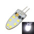 3w Silicone Led Warm 12x 200lm 100 3500k/6500k 12v - 1