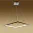 Led Dining Room Design 25w Pendant Light Fit - 2