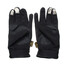 Winter Touch Screen Mobile Phone Warm Cold Motorcycle Gloves Sensing - 4