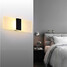 Wall Sconce Simplicity Living Room Kids Room Cafe Lamp Led Bedside - 5