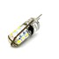 Warm White Smd G4 Led Bi-pin Light 100 2w - 4
