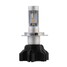 3000K 9005 9006 H4 H7 H11 Dual Color LED Headlight Bulb NOVSIGHT Temperature 50W 6500K Car - 5