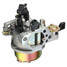 Carburetor with 13HP GX340 Kit For Honda GX390 Insulator Gasket - 2