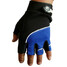 Fitness Gloves Motorcycle Half Finger Gloves Bike Cycling - 1