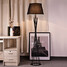 Modern/comtemporary Metal Floor Lamps - 2