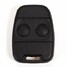 Buttons Black Remote Key Shell Case Land Rover Discovery - 2