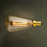 Bulb Edison Yellow St48 Light Small E14 Chandelier Retro - 2