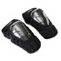 Motorcycle Carbon Fiber Guards Racing Riding Knee Pads Armor - 5