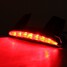 XL883N Smoke Harley Davidson Sportster 12V LED Brake Tail Light - 6