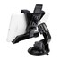 Folding Mount Windshield Dashboard Car Phone Holder Magnetic Tablet PC - 9