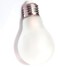 Warm White Dimmable A60 A19 Cob Ac 220-240 V - 1