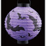 Home Decoration Lantern Halloween Paper Pumpkin Bar - 3