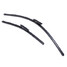 Window Flat Front Windscreen Wiper Blades Renault - 2